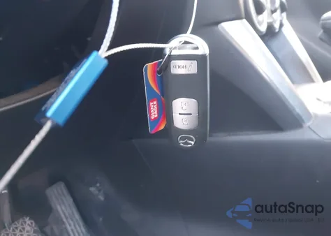 2015 Mazda Cx-5 Touring из США, поврежденный, VIN JM3KE4CY3F0467576